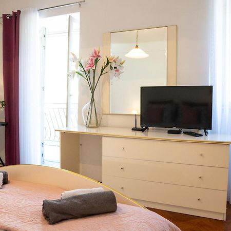 קוטור M&B Apartment מראה חיצוני תמונה
