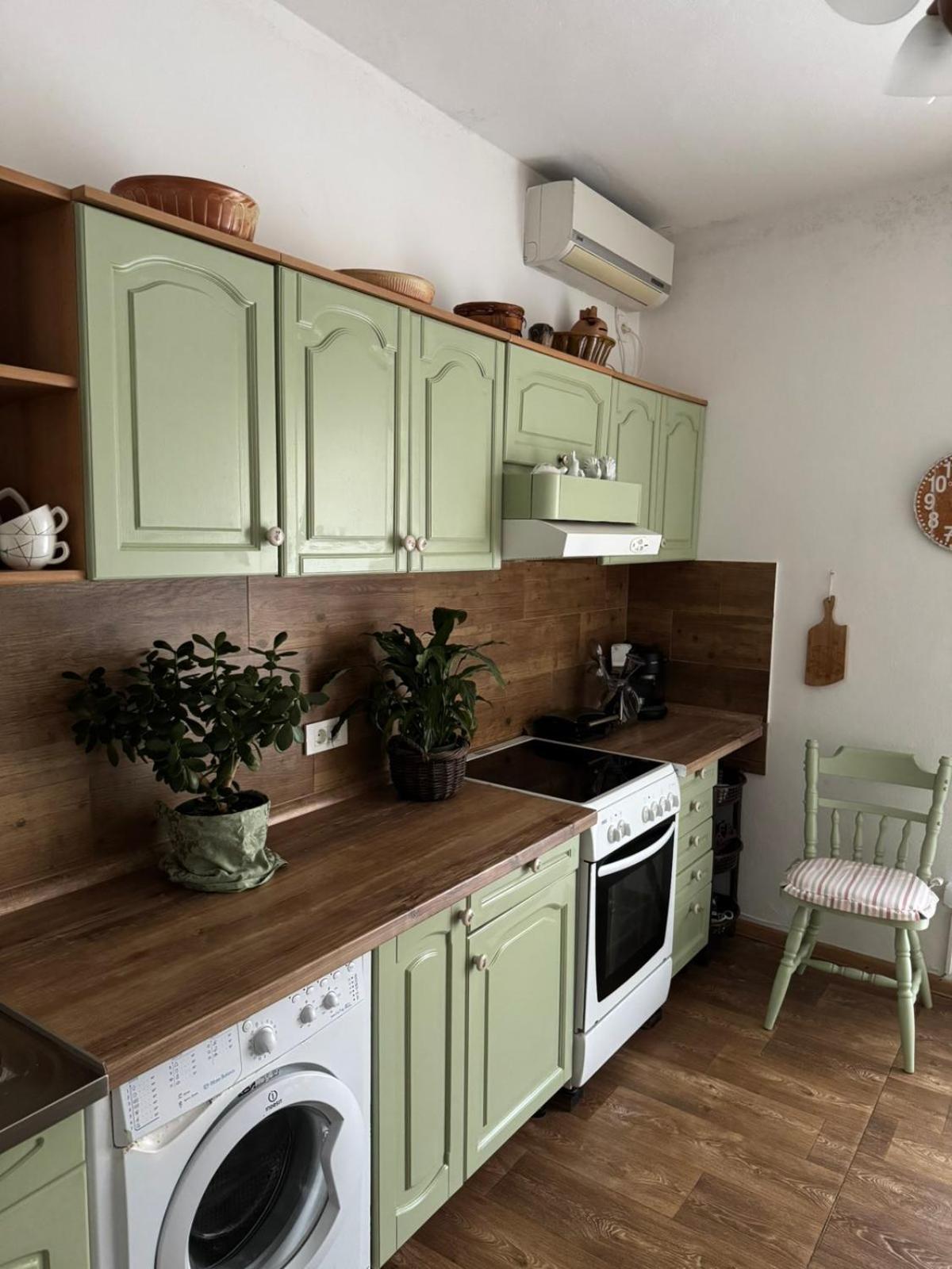 קוטור M&B Apartment מראה חיצוני תמונה