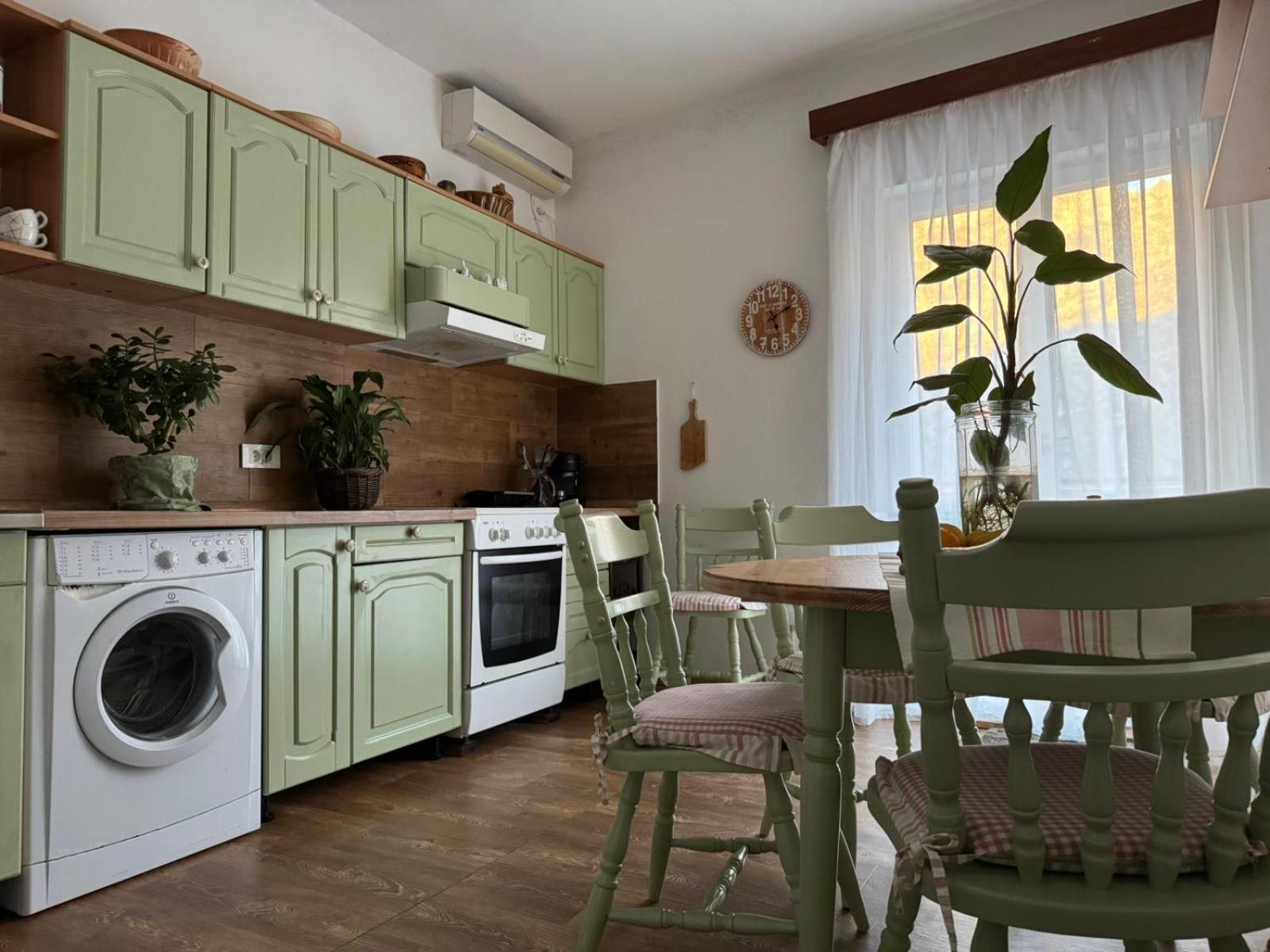 קוטור M&B Apartment מראה חיצוני תמונה