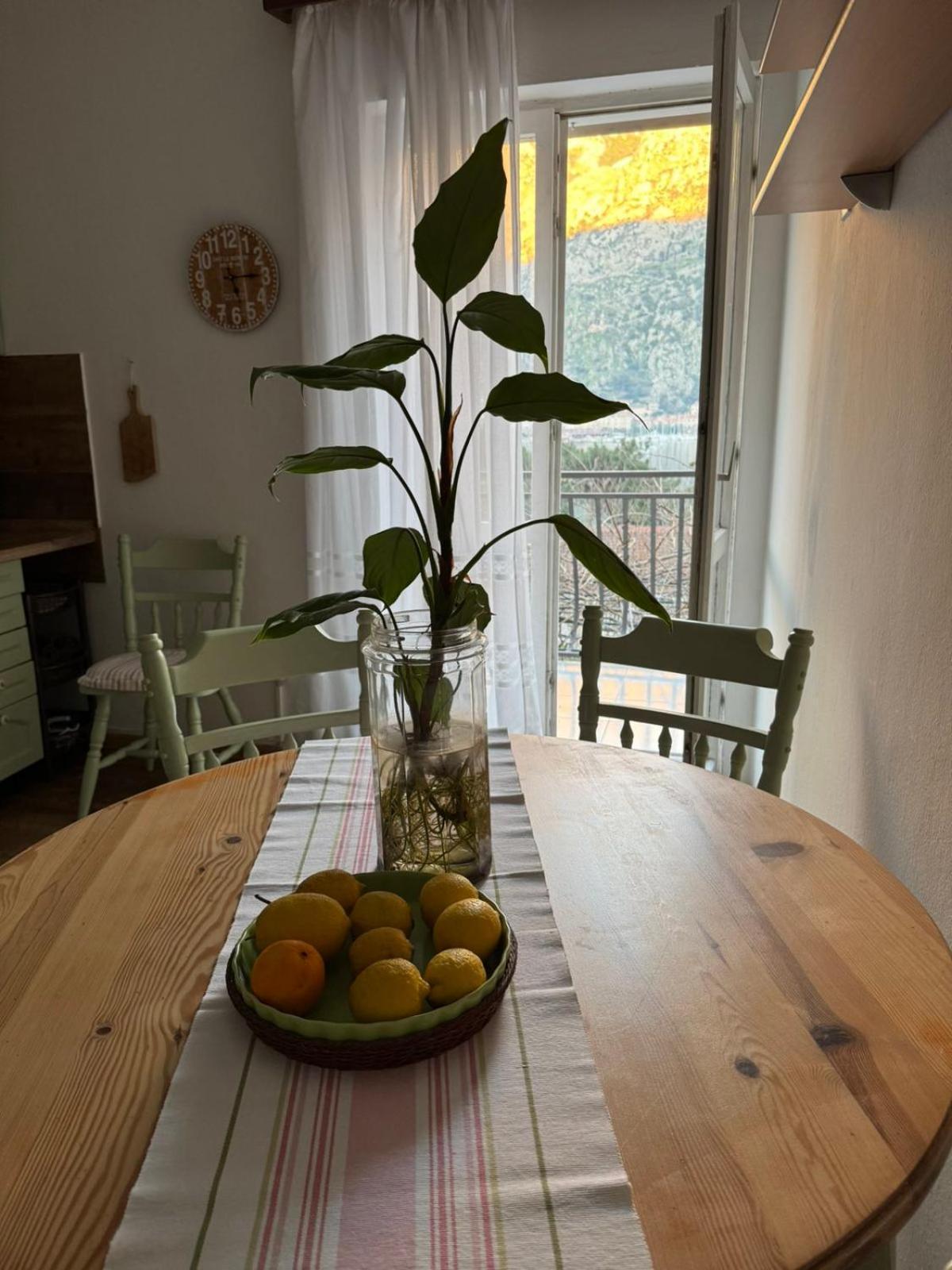 קוטור M&B Apartment מראה חיצוני תמונה