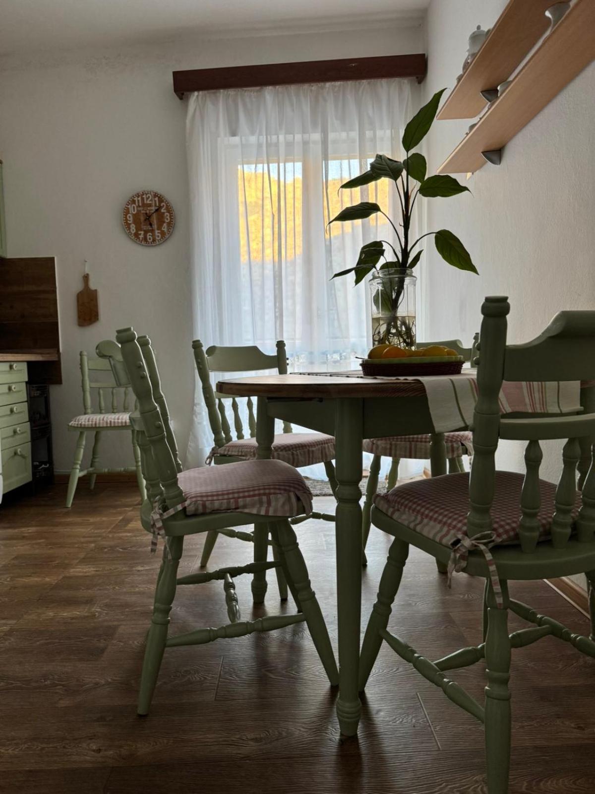 קוטור M&B Apartment מראה חיצוני תמונה