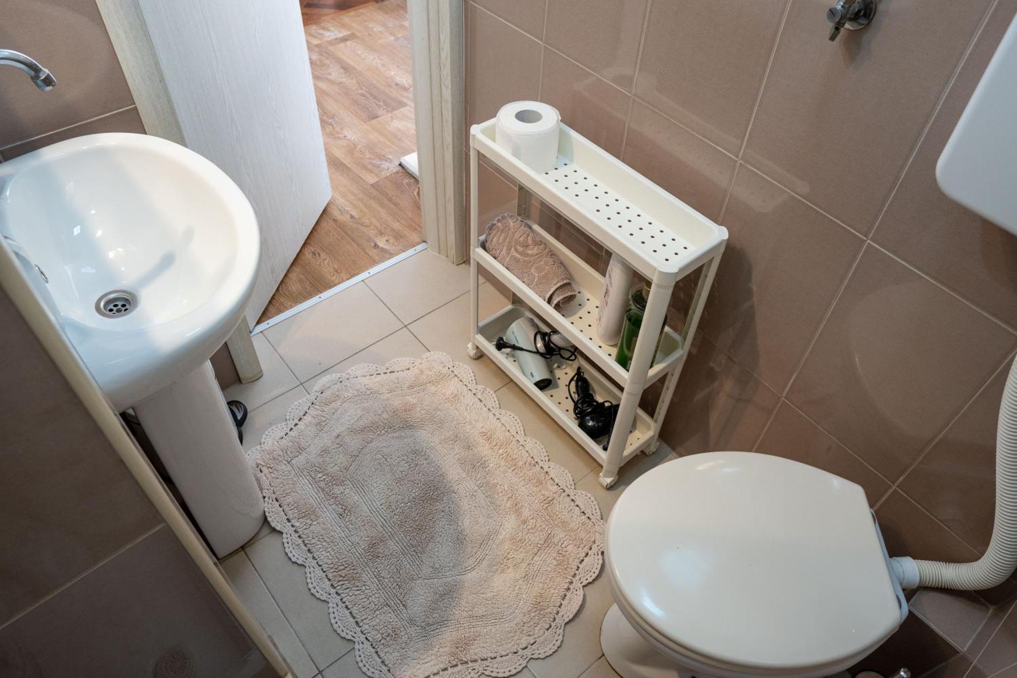 קוטור M&B Apartment מראה חיצוני תמונה