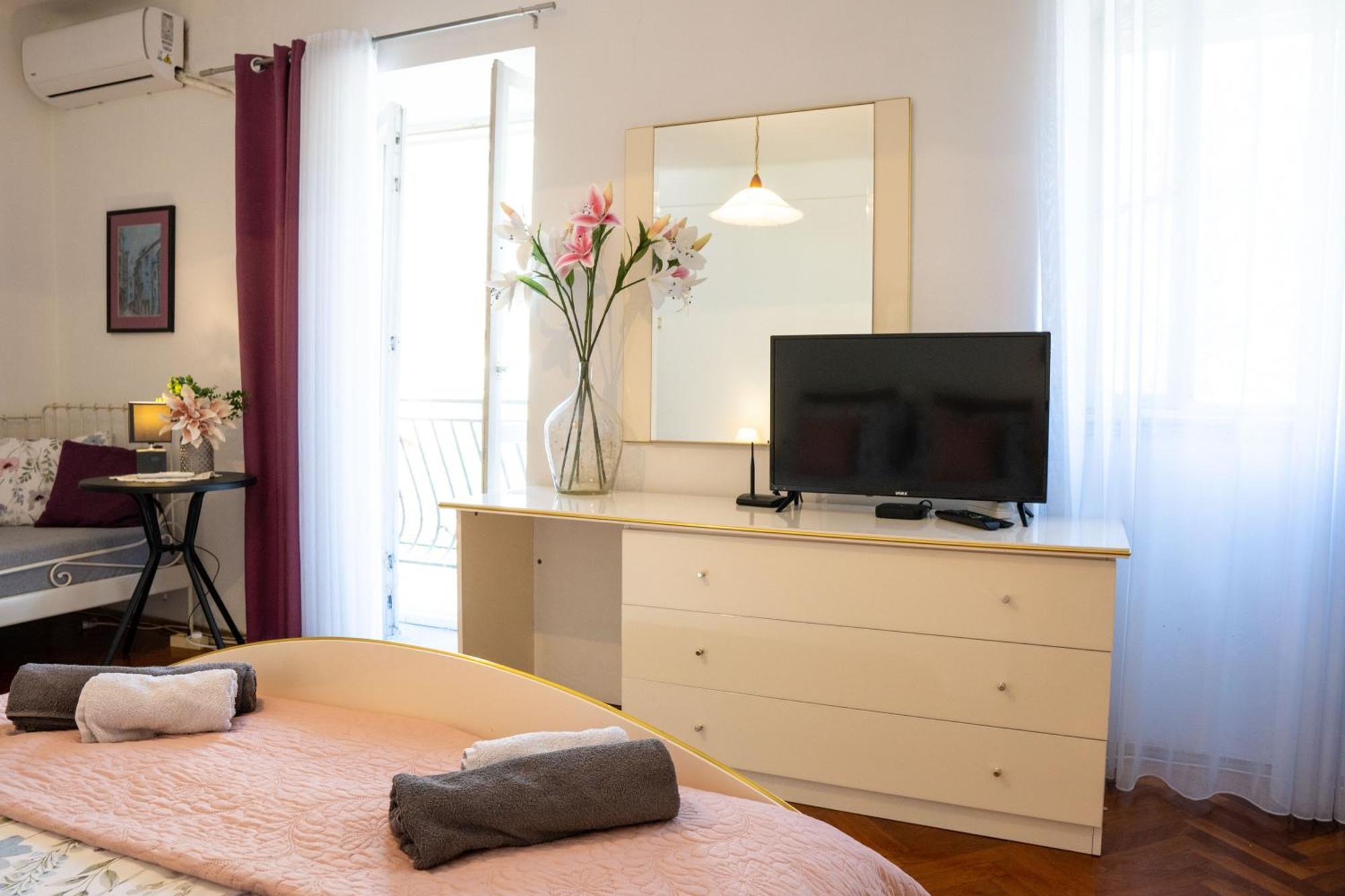 קוטור M&B Apartment מראה חיצוני תמונה