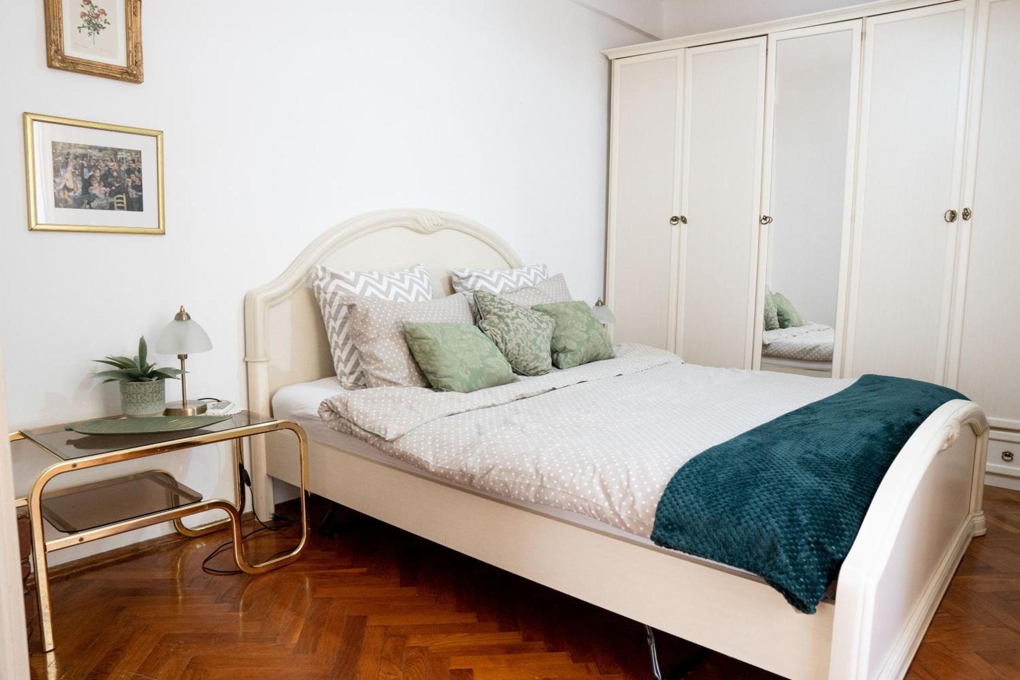 קוטור M&B Apartment מראה חיצוני תמונה
