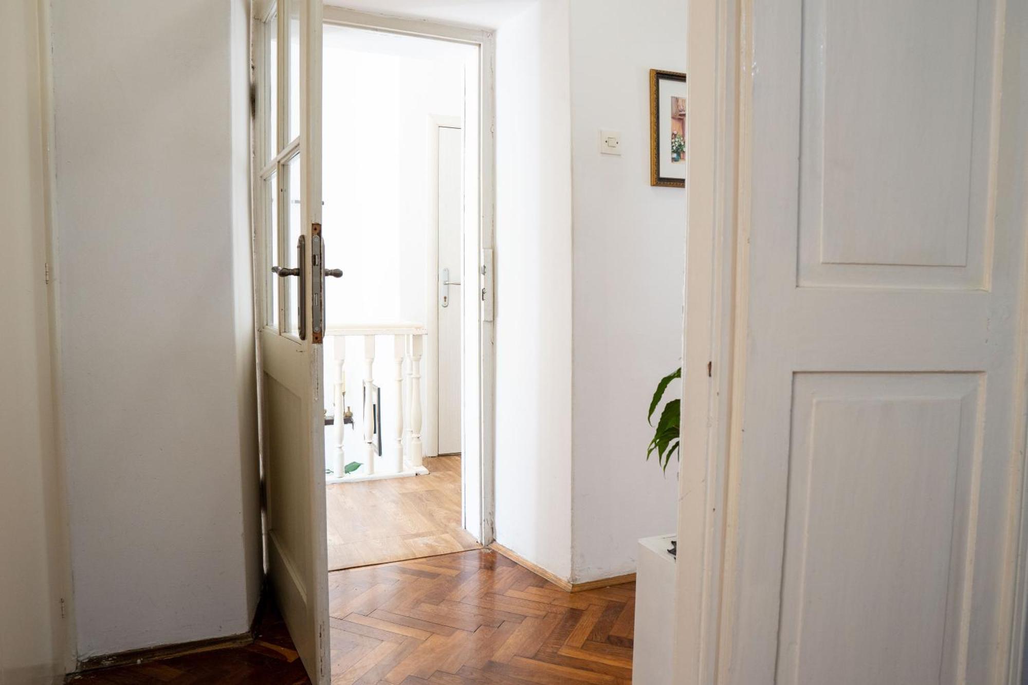 קוטור M&B Apartment מראה חיצוני תמונה