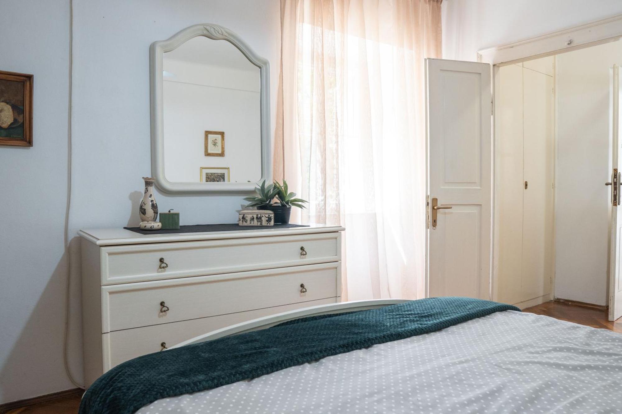 קוטור M&B Apartment מראה חיצוני תמונה