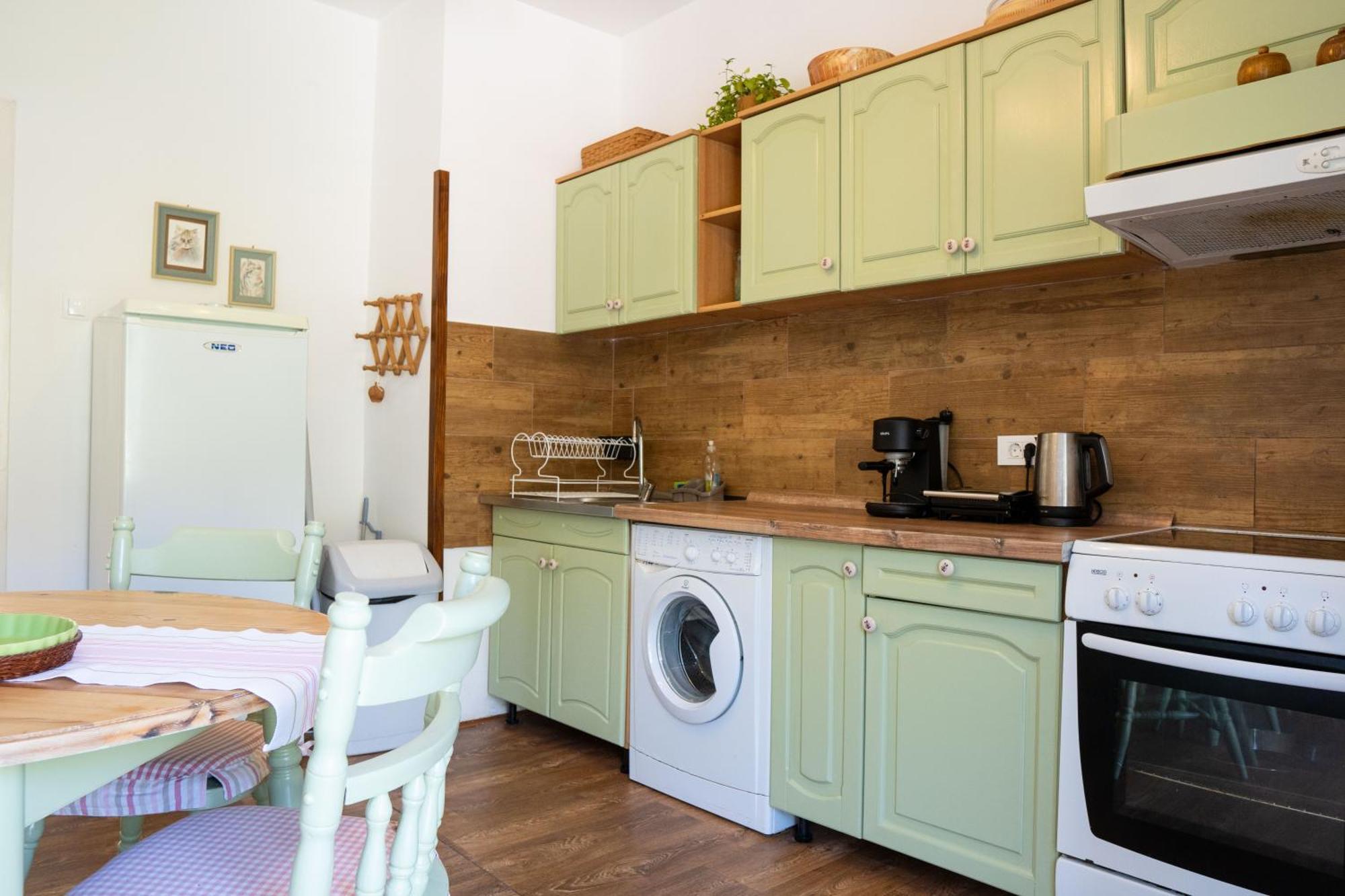 קוטור M&B Apartment מראה חיצוני תמונה