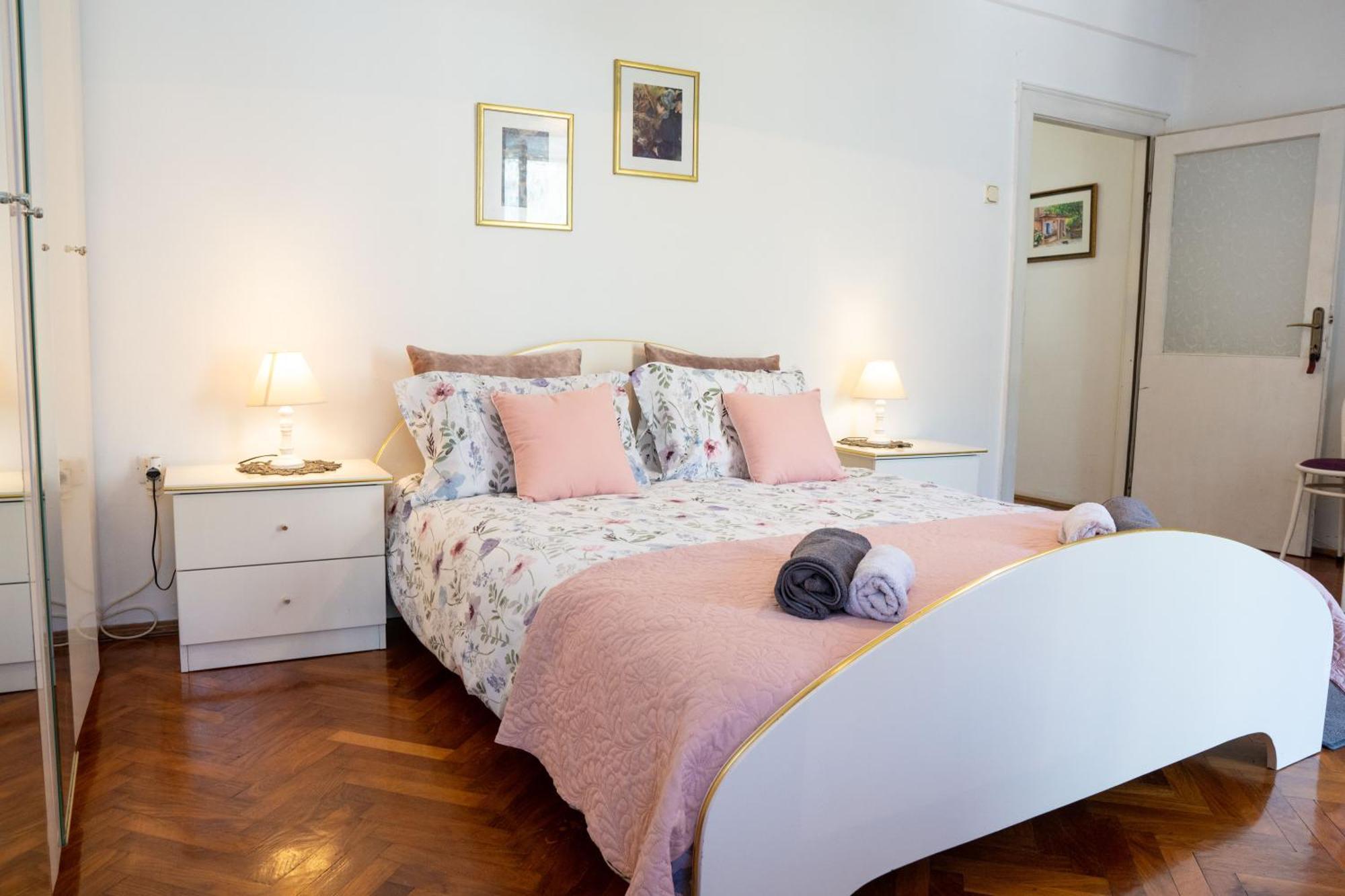 קוטור M&B Apartment מראה חיצוני תמונה