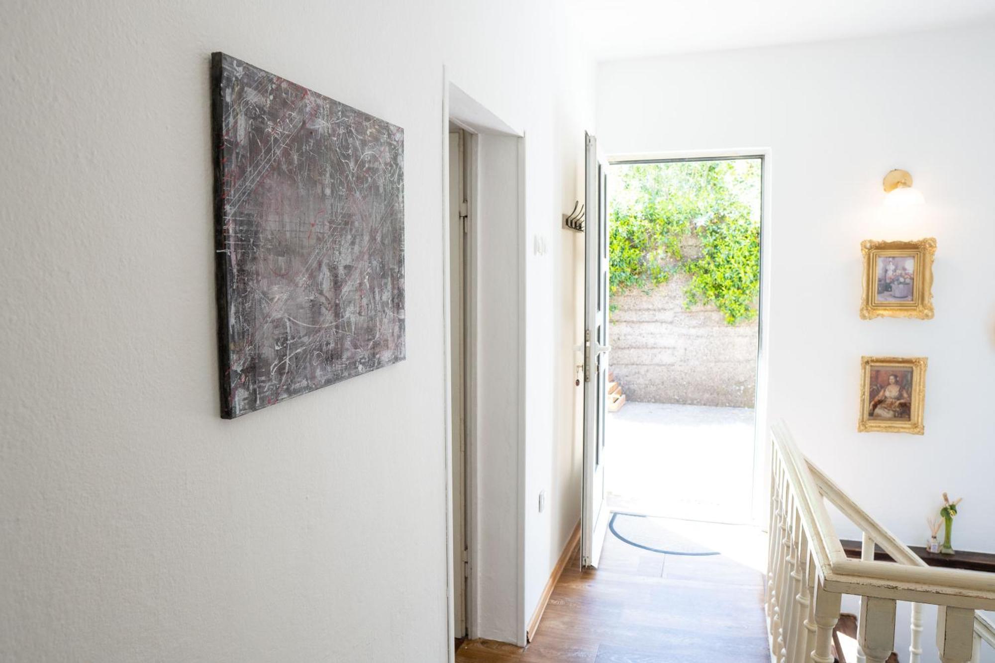 קוטור M&B Apartment מראה חיצוני תמונה