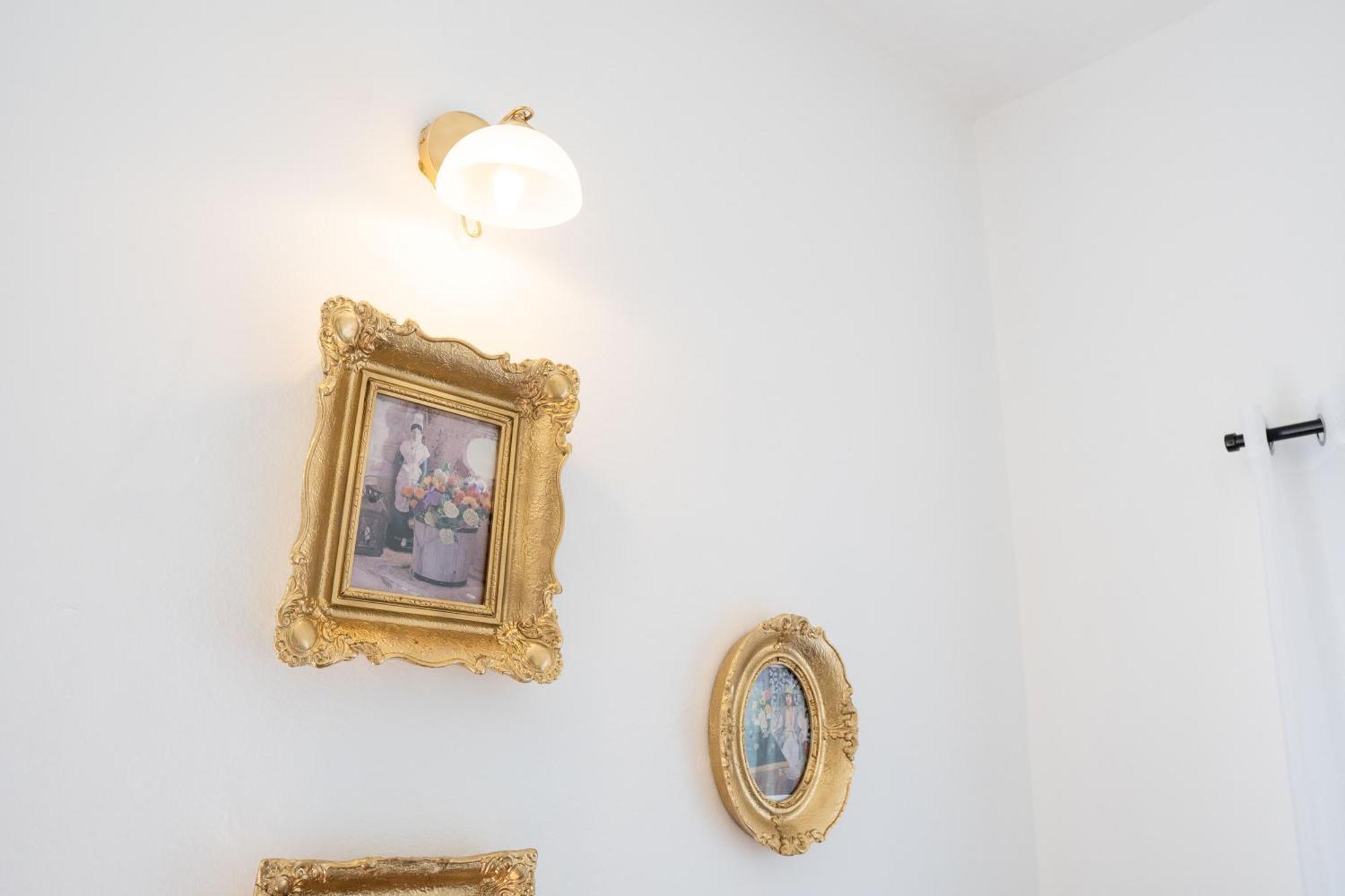 קוטור M&B Apartment מראה חיצוני תמונה