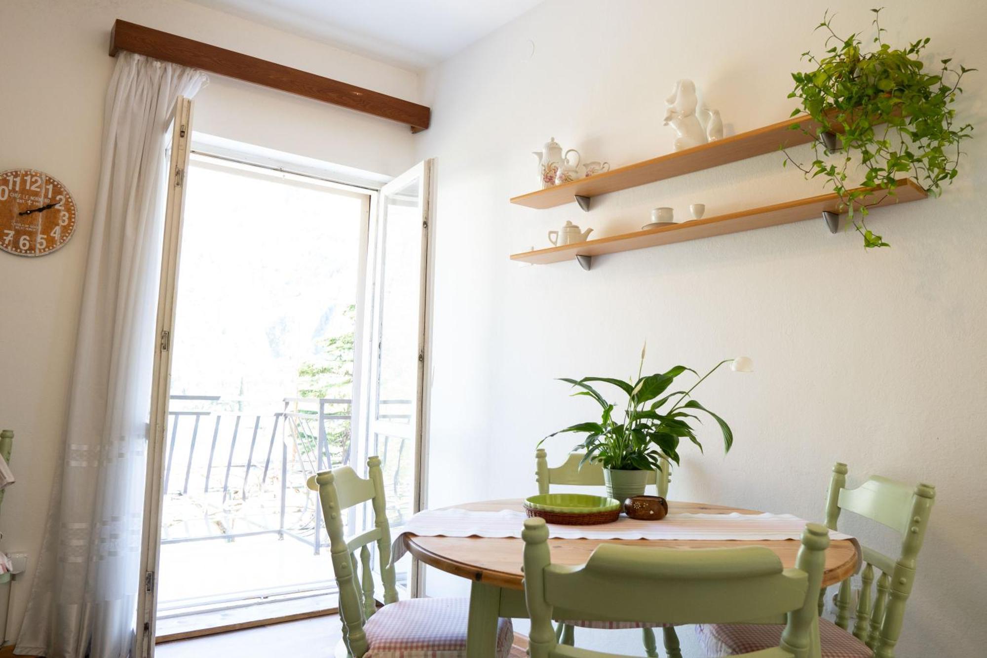קוטור M&B Apartment מראה חיצוני תמונה