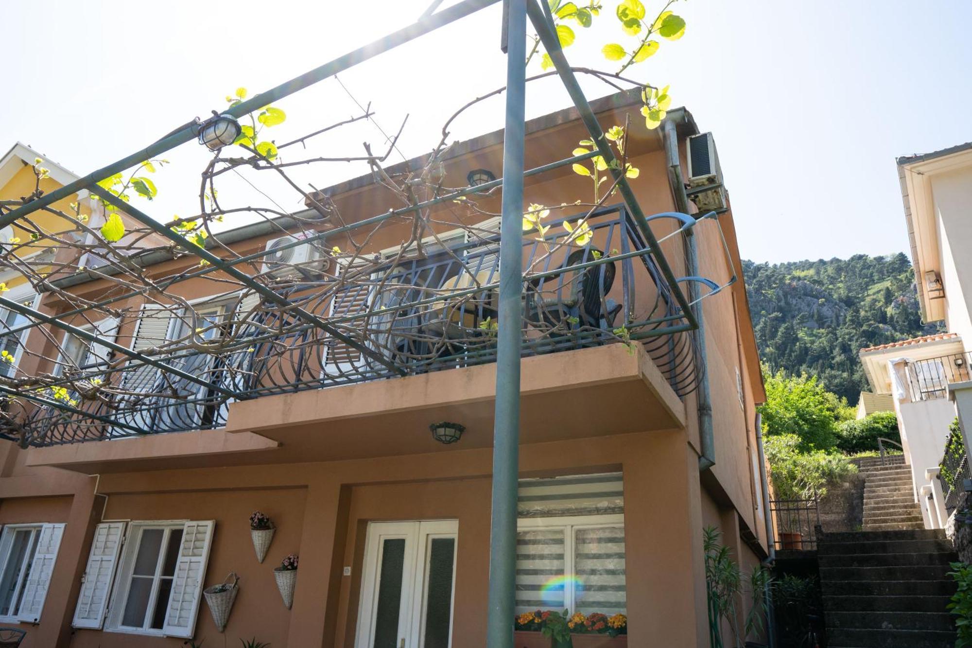 קוטור M&B Apartment מראה חיצוני תמונה