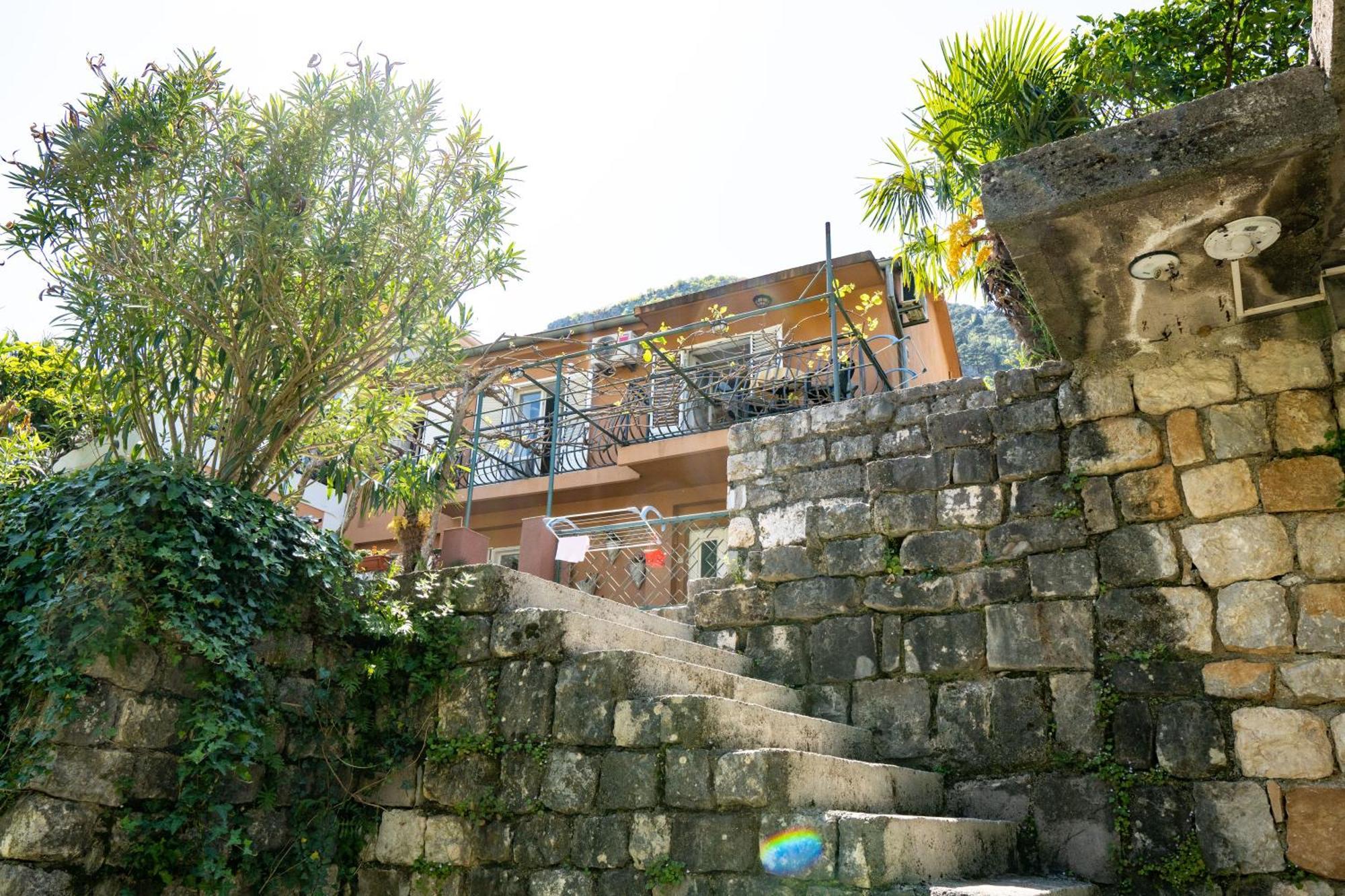 קוטור M&B Apartment מראה חיצוני תמונה